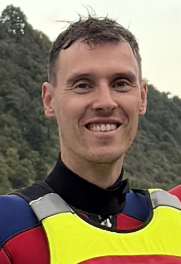 Beisitzer Recht: Oliver Janotta